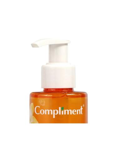 smile Hydrophyl gel - Compliment washing oil for deep - Buy Online on GoSupps.com