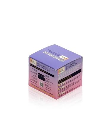 smile Cartoon for the face and century Black Pearl 46ml - Buy Online on GoSupps.com