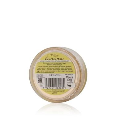 smile Mating scattered face powder Eveline Matt My Day Ba - Buy Online on GoSupps.com