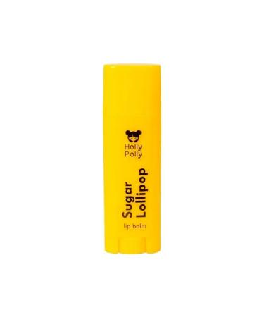 smile Lip balm Holly Polly Candy Shop Ice Ice Baby - Buy Online on GoSupps.com