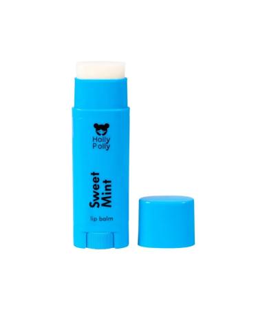 smile Lip balm Holly Polly Candy Shop Ice Ice Baby - Buy Online on GoSupps.com