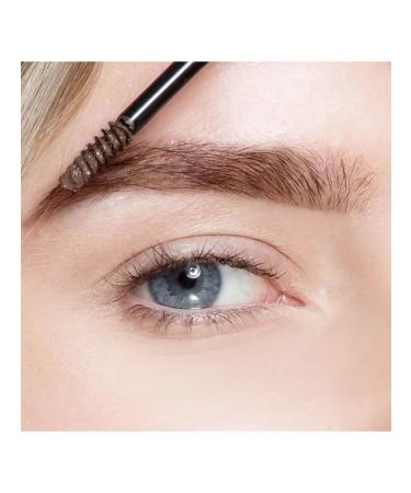 Smile Eyebrow gel luxvisage Brow Styler 2 capucino 5.5g - Buy Online on GoSupps.com