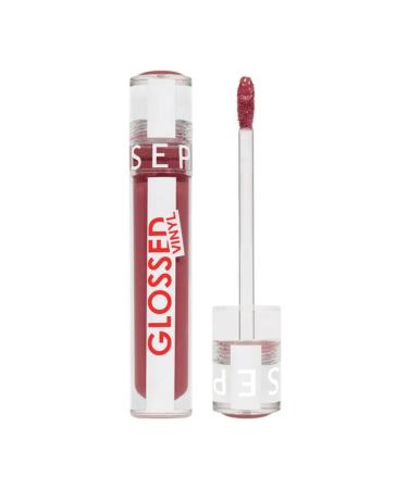 Sephora Collection Glossed Vinyl lip gloss - 18