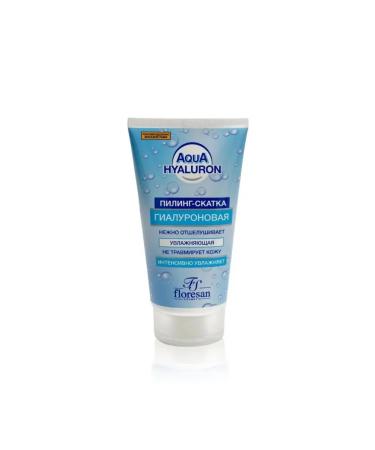 smile Piling - Facial Facial Floresan Aqua Hyaluron "hyalurons