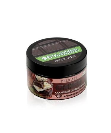 Smile Delicare Organic Secret sugar sugar