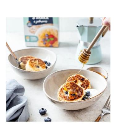 Goodwill Oat flakes 5 cereals - Buy Online on GoSupps.com