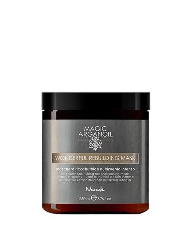 NOOK Reconstructing nutrient mask 250 ml - Buy Online on GoSupps.com