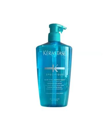 Kerastase Speed -sensitive shampoo Specifique 500 ml