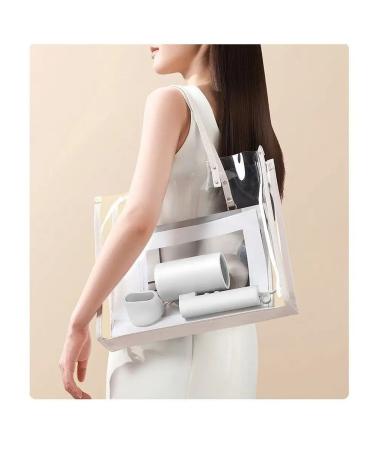 Feng Xiao Mijia Negative Ion Hair Dryer H101 White CMJ04LXW - Buy Online on GoSupps.com