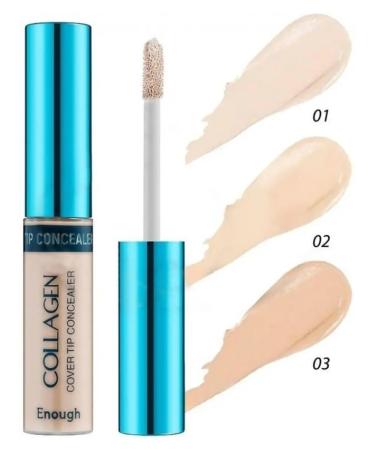 MAKEUP COSMETICS Face and eye concealer - Buy Online on GoSupps.com