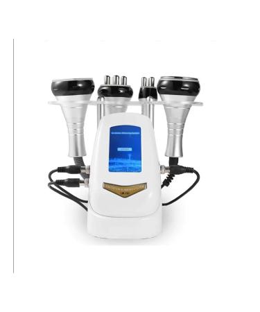 Cavitation RF lifting vacuum ultrasound40k - Buy Online on GoSupps.com