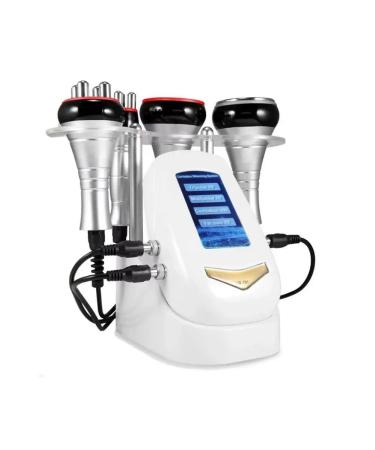 Cavitation RF lifting vacuum ultrasound40k - Buy Online on GoSupps.com