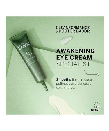 BEAUTY SECRETS Babor Clean Formance Awakening Cream - Buy Online on GoSupps.com