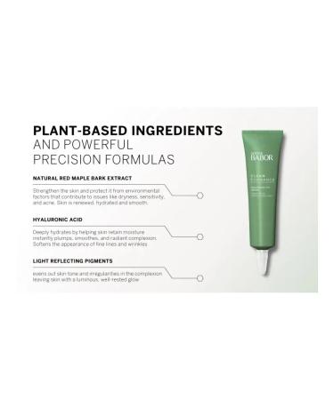 BEAUTY SECRETS Babor Clean Formance Awakening Cream - Buy Online on GoSupps.com