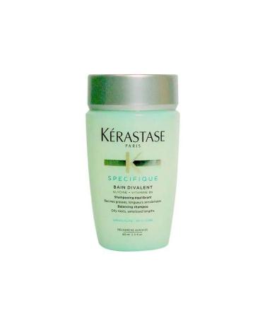 Kerastase Shampoo for all types of hair Specifique Bain Divalent