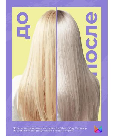 MATRIX Violet shampoo to neutralize yellowness 1000ml - Buy Online on GoSupps.com