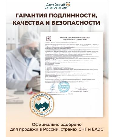 Altai procurement officer Bear bile tincture extract 100 ml - Buy Online on GoSupps.com