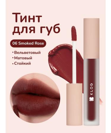 KLOG Lipstick Tint for the Korean lip