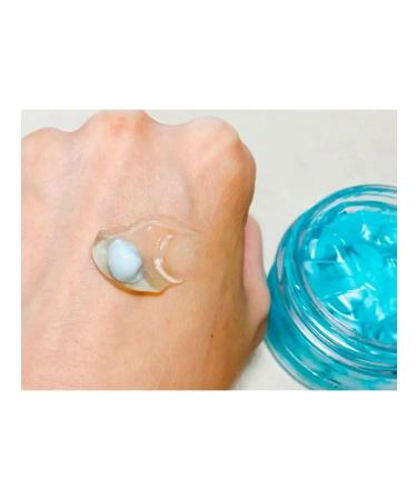 medipeel Cream with peptide capsules Power Aqua Cream - Buy Online on GoSupps.com