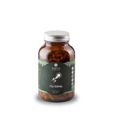 TAMGA taiga shop Lu-Bayan Izuyubra 180 capsules - Buy Online on GoSupps.com