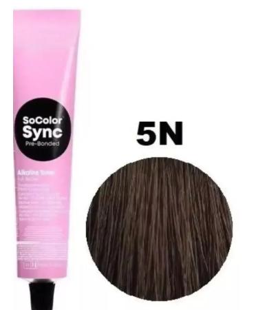 MATRIX 5n Sokolor Sync Pre-Bonded Socolor Scoolor - Buy Online on GoSupps.com