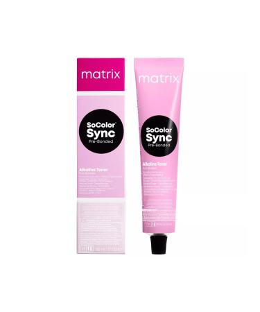 MATRIX 5n Sokolor Sync Pre-Bonded Socolor Scoolor - Buy Online on GoSupps.com