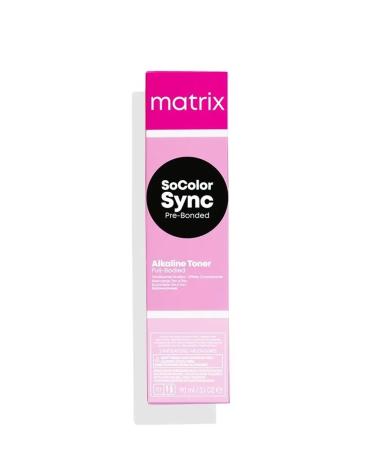 MATRIX 5n Sokolor Sync Pre-Bonded Socolor Scoolor - Buy Online on GoSupps.com