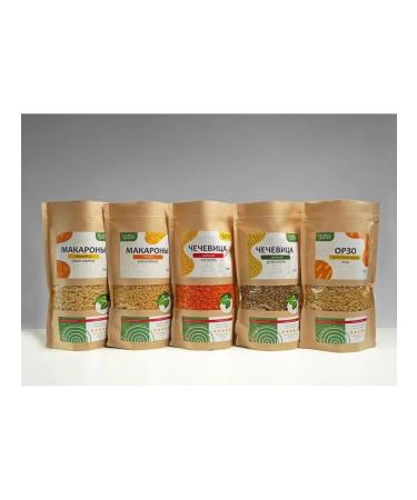 CARAWAN Ryabaya beans - Buy Online on GoSupps.com