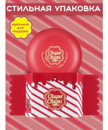 Chupa Chups Tonal base Kushon 1.0 IVORY - Buy Online on GoSupps.com