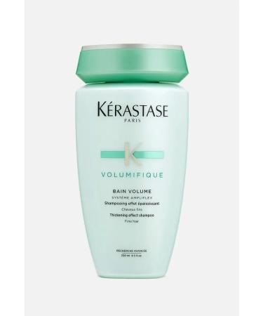 Kerastase Volumifique shampoo for volume and lightness 250ml