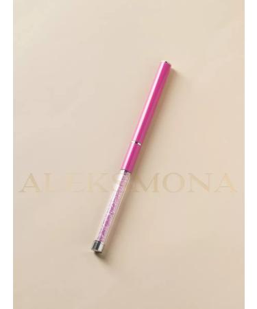 AleksMona Brill for eyebrows and eyelashes in a case - Buy Online on GoSupps.com