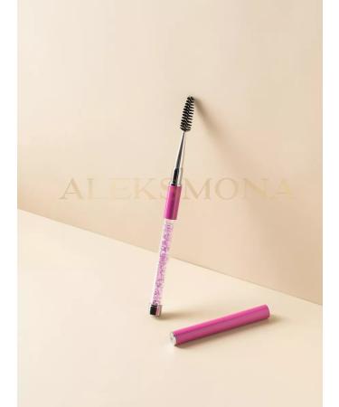 AleksMona Brill for eyebrows and eyelashes in a case - Buy Online on GoSupps.com