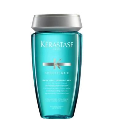 Kerastase Specifique shampoo for sensitive scalp 250 ml