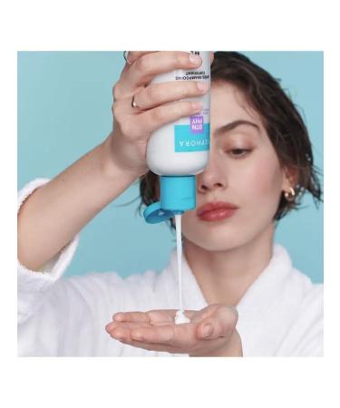 Sephora Collection Good hairder hair conditioner strengthening - Buy Online on GoSupps.com