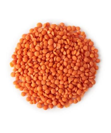 IP Radchenko Lentil red 1 kg - Buy Online on GoSupps.com