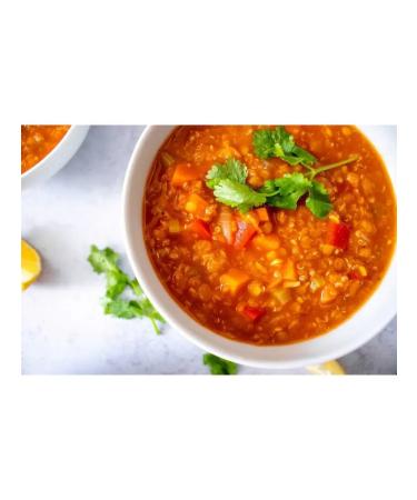 IP Radchenko Lentil red 1 kg - Buy Online on GoSupps.com