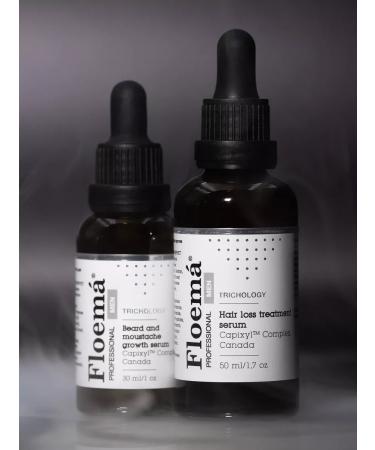 Phloema Serum against hair loss Men - Buy Online on GoSupps.com