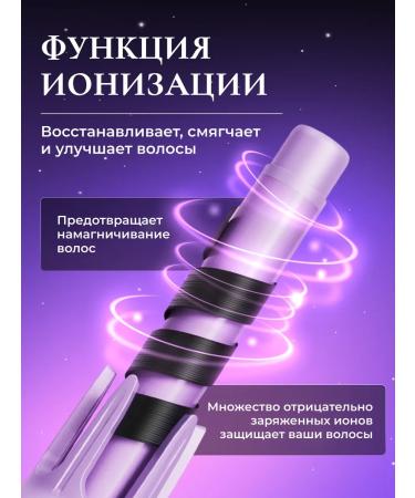 AnyTech Carry for curls automatic - Buy Online on GoSupps.com