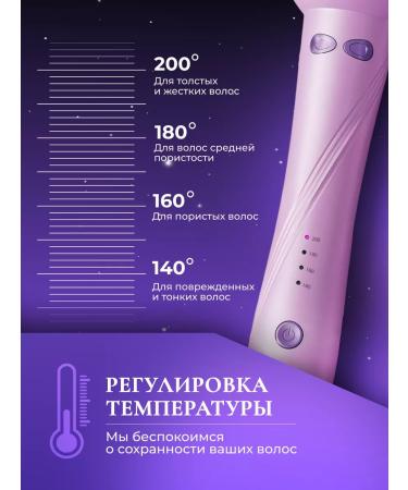 AnyTech Carry for curls automatic - Buy Online on GoSupps.com