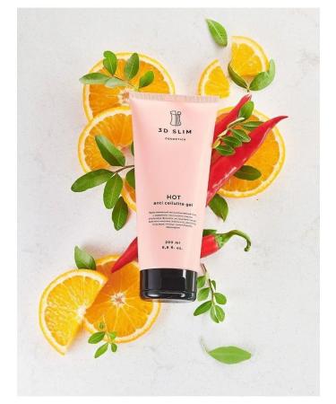 HADIA BEAUTY Gori priest NL anti -cellulite - Buy Online on GoSupps.com