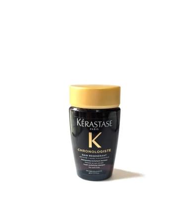 Kerastase Shampoo - CHRONOLOGIST revitalizer 80 ml