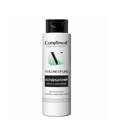 Compliment Hair balm Professional Volume Up 250ml Air conditioner - Buy Online on GoSupps.com