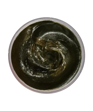 Grandma Agafia's Recipes Soap for a bath natural Siberian black 500 ml x 2 pcs - Buy Online on GoSupps.com