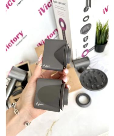 iVictory Feng Styler Dyson Dyson HD08 Professional Malaysia - Buy Online on GoSupps.com