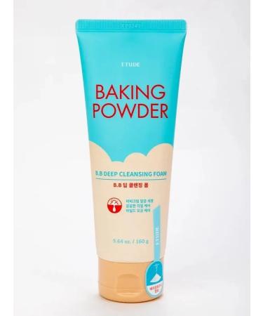 BTBT Foam for washing and removing makeup - Buy Online on GoSupps.com
