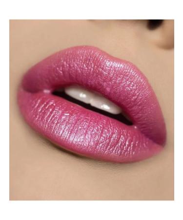 LUXVISAGE Lipstick moisturizing pearl 06 lilac - Buy Online on GoSupps.com