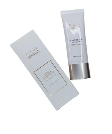 Atomy Sunwall cream SPF50+ Absolute