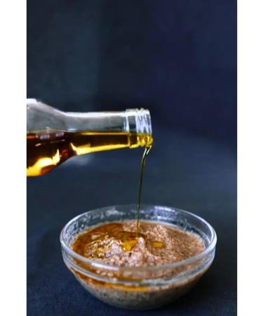 Samara big guy No. 48 - with flax and Jerusalem artichoke. 2 packages - Buy Online on GoSupps.com