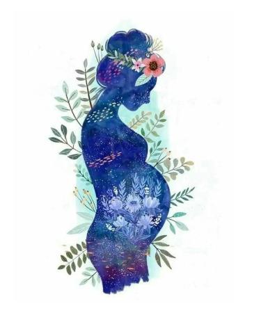 Samara big guy No. 48 - with flax and Jerusalem artichoke. 2 packages - Buy Online on GoSupps.com