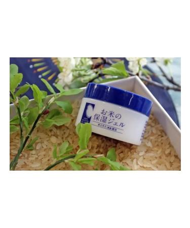 Momotani Moisturizer with facial rice extract 230 g - Buy Online on GoSupps.com